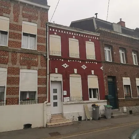 Topyimmo Val1 Apartment
